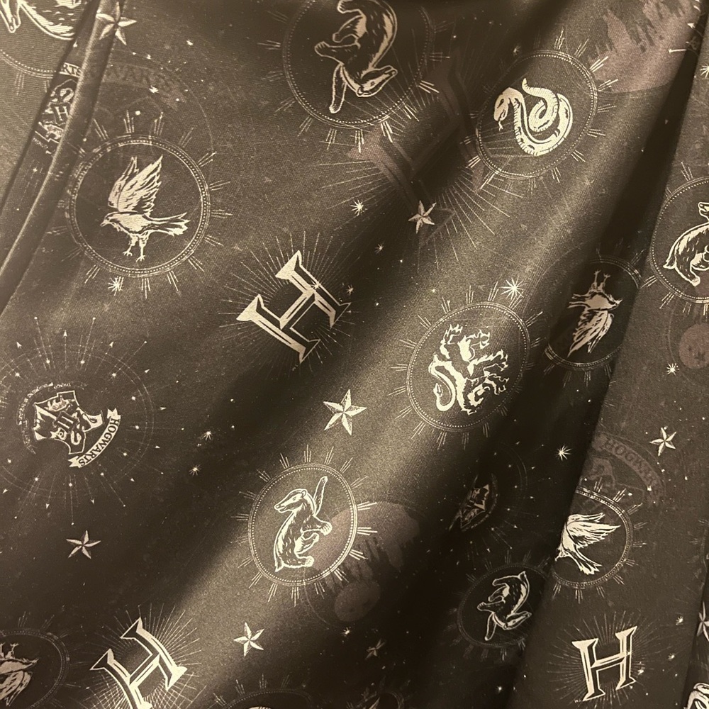 Harry Potter Torrid size 1 plus size, xl skirt